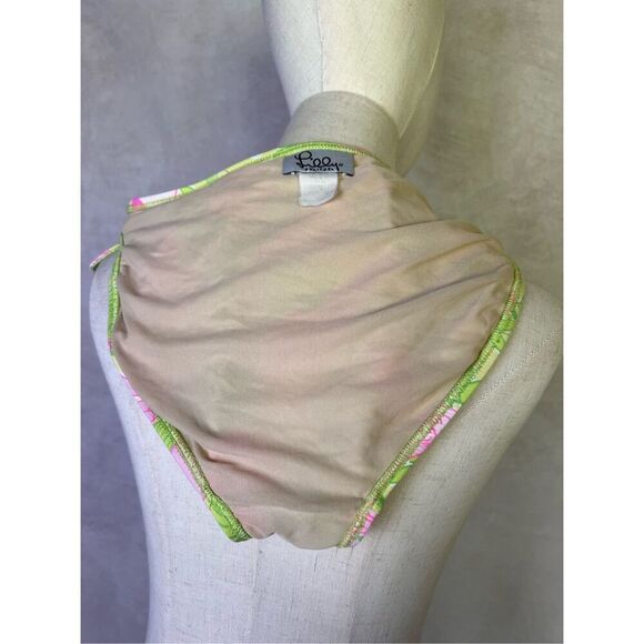 Lilly Pulitzer Bikini Retired Print - Picture 11 of 11